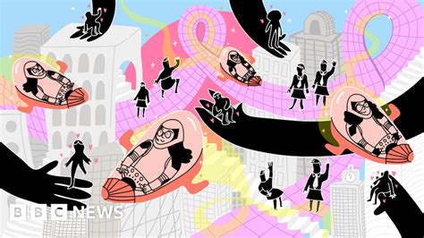 Viewpoint: The magical world of 'The Female.